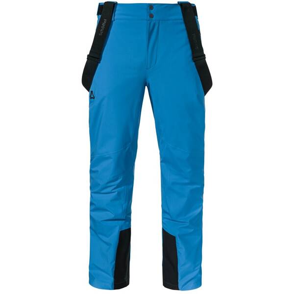 SCHÖFFEL Herren Latzhose Pants Style Pine MNS SCHÖFFEL Herren Latzhose Pants Style Pine MNS von Schöffel