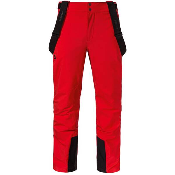 SCHÖFFEL Herren Latzhose Pants Style Pine MNS von Schöffel