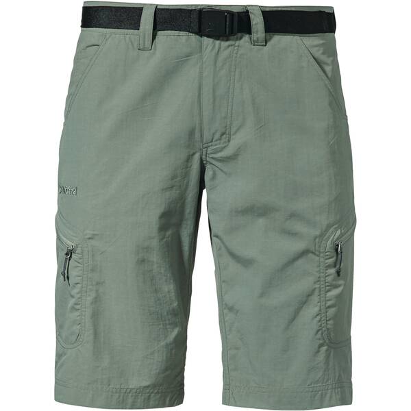 SCHÖFFEL Herren Outdoor-Bermudas Silvaplana2 von Schöffel