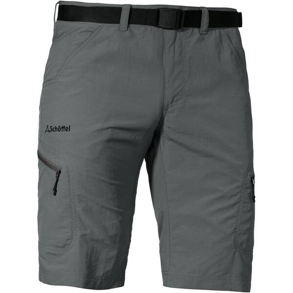 SCHÖFFEL Herren Outdoor-Bermudas "Silvaplana2" von Schöffel