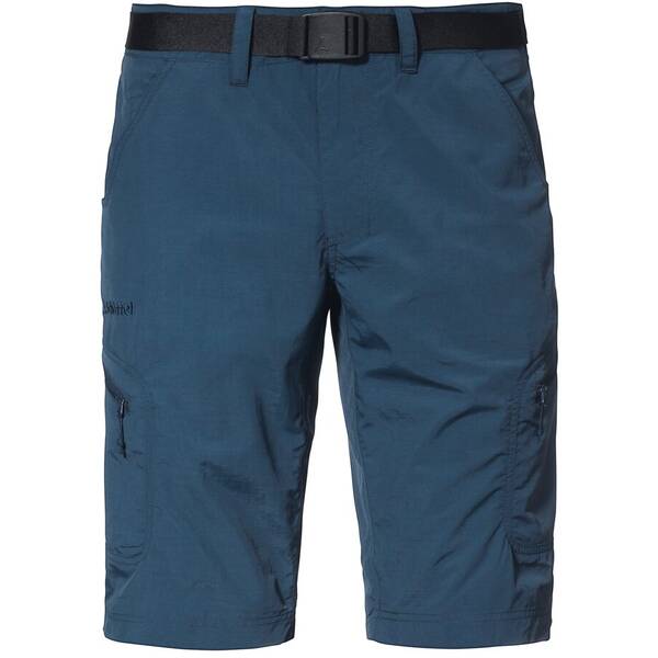 SCHÖFFEL Herren Outdoor-Bermudas "Silvaplana2" von Schöffel