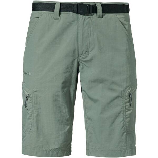 SCHÖFFEL Herren Outdoor-Bermudas "Silvaplana2" von Schöffel