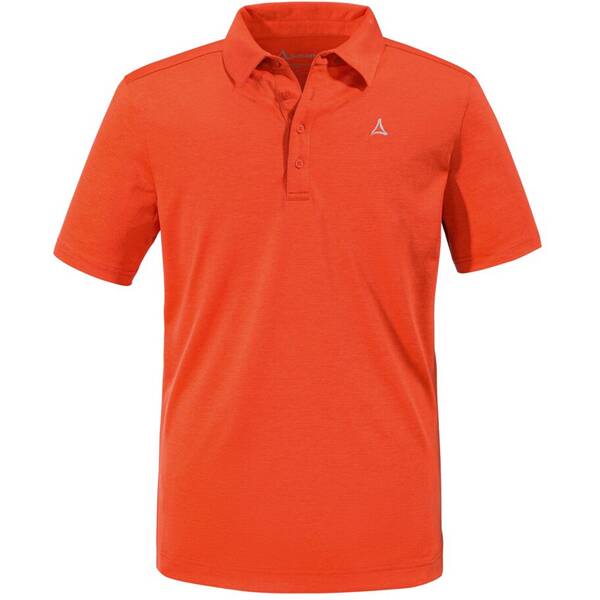 SCHÖFFEL Herren Polo CIRC Polo Shirt Tauron M von Schöffel