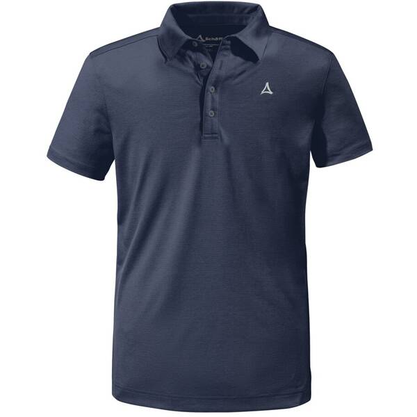 SCHÖFFEL Herren Polo CIRC Polo Shirt Tauron M von Schöffel