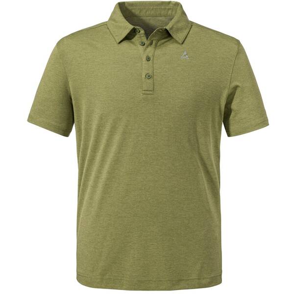 SCHÖFFEL Herren Polo CIRC Polo Shirt Tauron M SCHÖFFEL Herren Polo CIRC Polo Shirt Tauron M von Schöffel