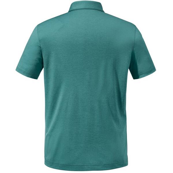 SCHÖFFEL Herren Polo CIRC Polo Shirt Tauron M von Schöffel