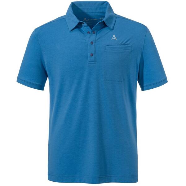 SCHÖFFEL Herren Polo Polo Shirt Ramseck M SCHÖFFEL Herren Polo Polo Shirt Ramseck M von Schöffel