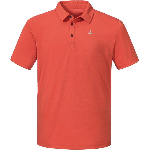 SCHÖFFEL Herren Polo Shirt Vilan M von Schöffel