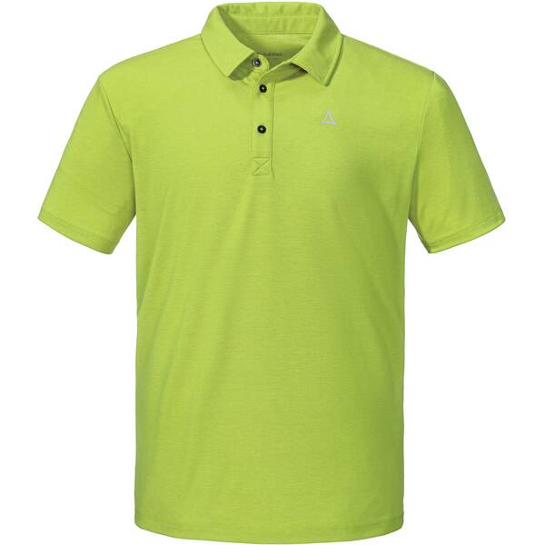 SCHÖFFEL Herren Polo Shirt Vilan M von Schöffel