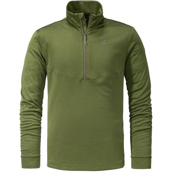 SCHÖFFEL Herren Pullover CIRC Fleece Looop M von Schöffel