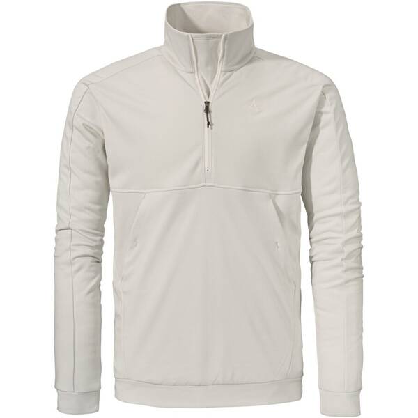 SCHÖFFEL Herren Pullover CIRC Fleece Style Baguio MNS von Schöffel