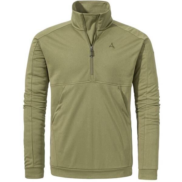 SCHÖFFEL Herren Pullover CIRC Fleece Style Baguio MNS von Schöffel