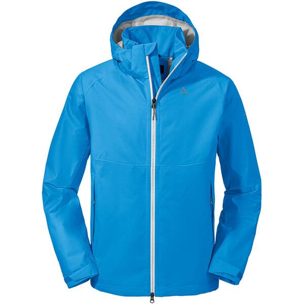 SCHÖFFEL Herren RegenJacke Easy XT M von Schöffel