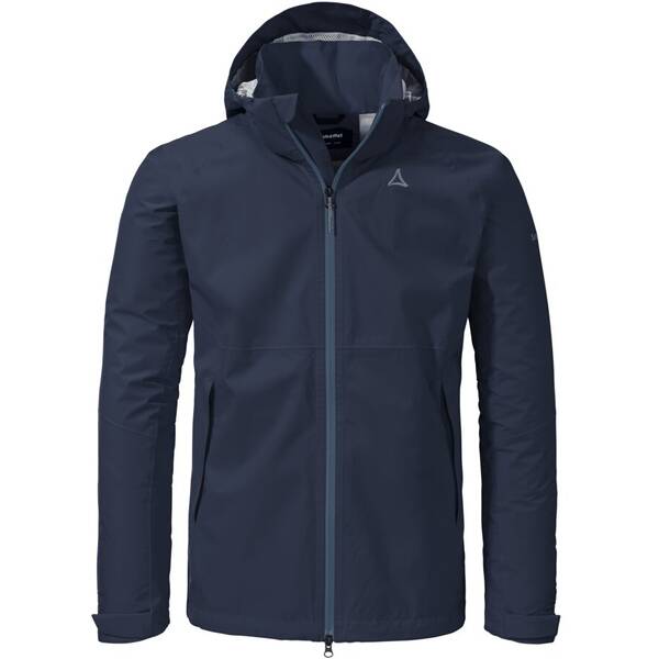 SCHÖFFEL Herren RegenJacke Easy XT M von Schöffel