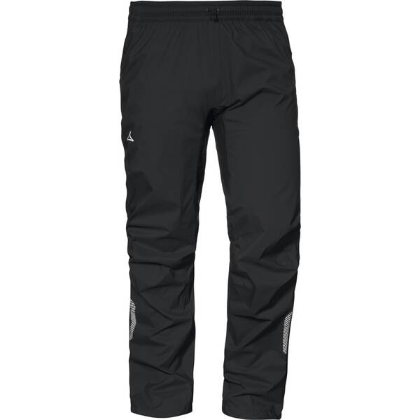 SCHÖFFEL Herren Regenhose 2.5L Pants Bohusleden M von Schöffel