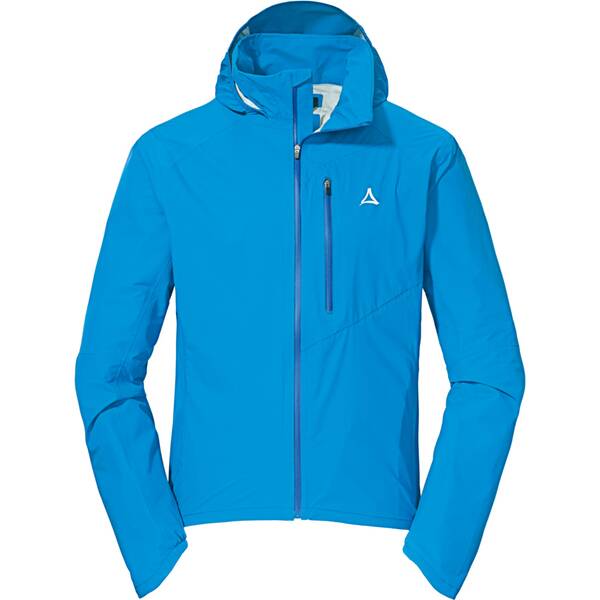 SCHÖFFEL Herren Regenjacke 2.5L Bohusleden M von Schöffel