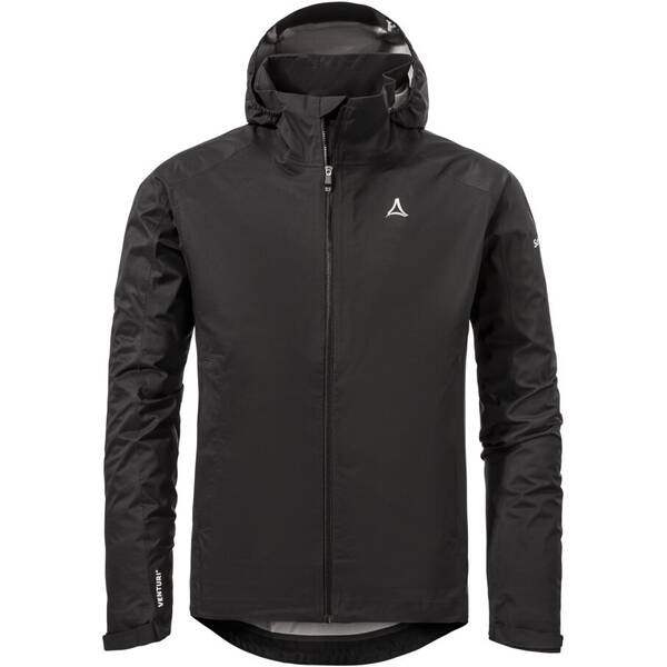 SCHÖFFEL Herren Regenjacke 2.5L Jacket Tarvis M von Schöffel