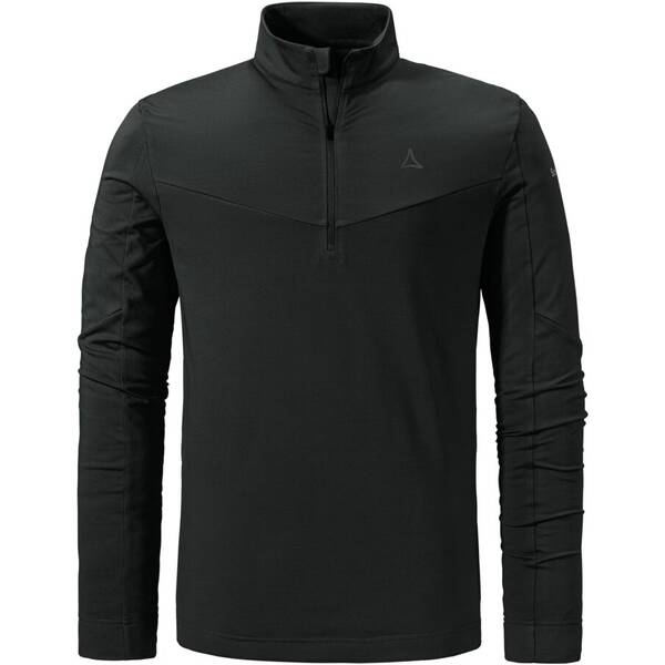 SCHÖFFEL Herren Rolli Longsleeve Fiss M SCHÖFFEL Herren Rolli Longsleeve Fiss M von Schöffel