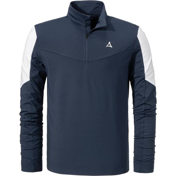 SCHÖFFEL Herren Rolli Longsleeve Fiss M SCHÖFFEL Herren Rolli Longsleeve Fiss M von Schöffel