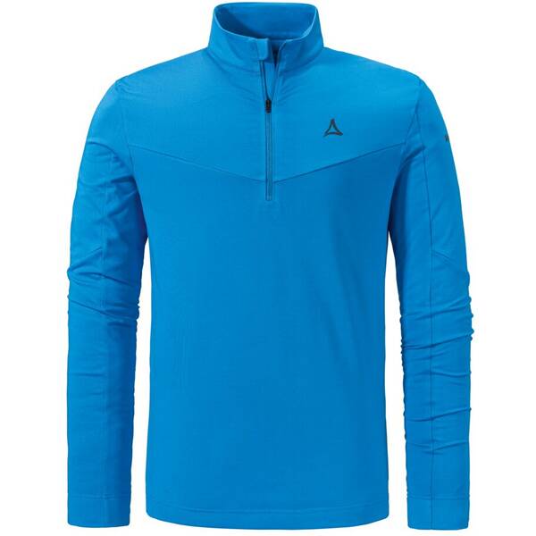 SCHÖFFEL Herren Rolli Longsleeve Fiss M von Schöffel