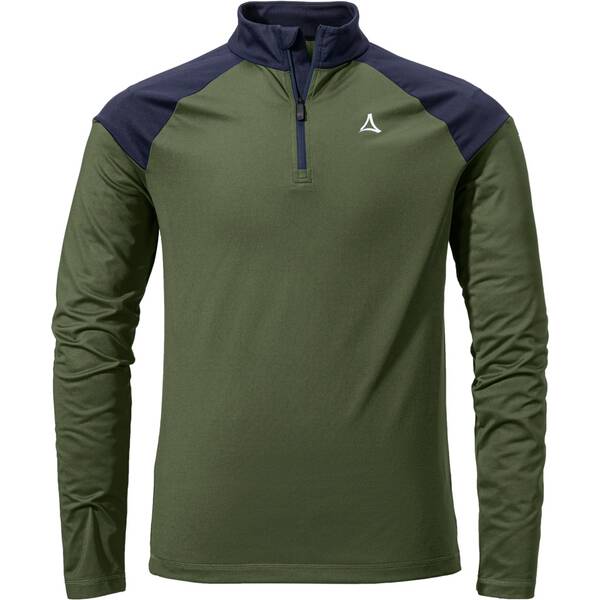 SCHÖFFEL Herren Rolli Longsleeve Lenggries M SCHÖFFEL Herren Rolli Longsleeve Lenggries M von Schöffel