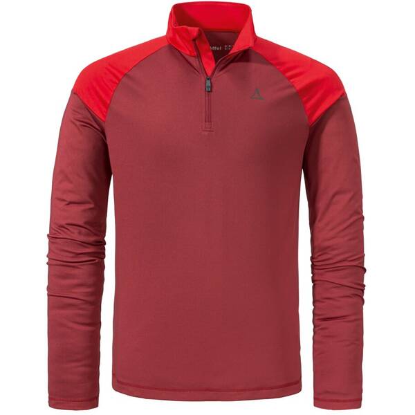 SCHÖFFEL Herren Rolli Longsleeve Lenggries M von Schöffel