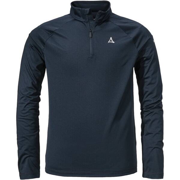 SCHÖFFEL Herren Rolli Longsleeve Lenggries M SCHÖFFEL Herren Rolli Longsleeve Lenggries M von Schöffel