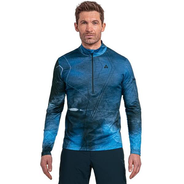 SCHÖFFEL Herren Rolli Schöffel x Tom Hegen LS MNS von Schöffel