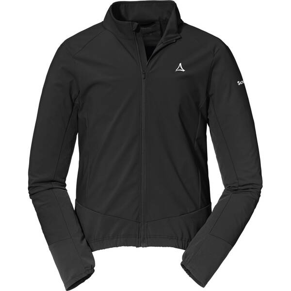 SCHÖFFEL Herren Schlupfjacke Hybrid Grimaldo M von Schöffel