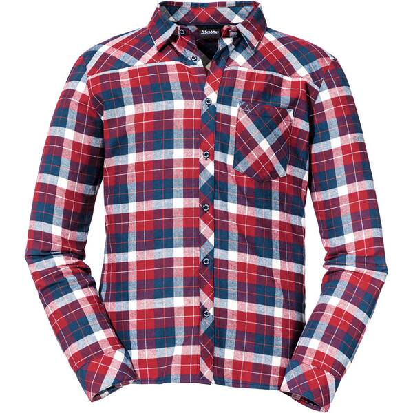 SCHÖFFEL Herren Shirt Condoriri M von Schöffel