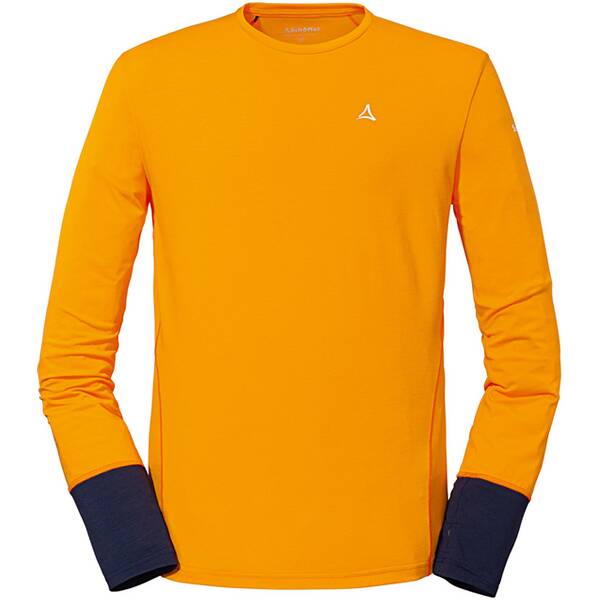 SCHÖFFEL Herren Shirt Longsleeve Sandegg M SCHÖFFEL Herren Shirt Longsleeve Sandegg M von Schöffel