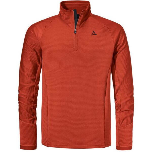 SCHÖFFEL Herren Shirt Longsleeve Style Cascata MNS von Schöffel