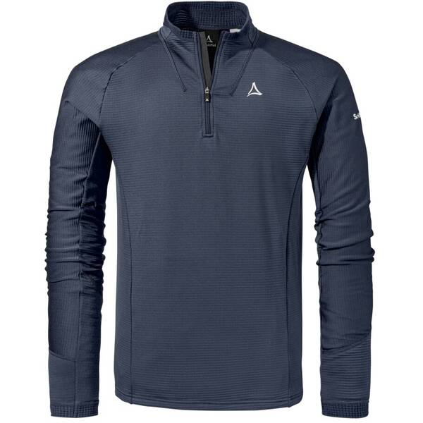 SCHÖFFEL Herren Shirt Longsleeve Style Cascata MNS SCHÖFFEL Herren Shirt Longsleeve Style Cascata MNS von Schöffel