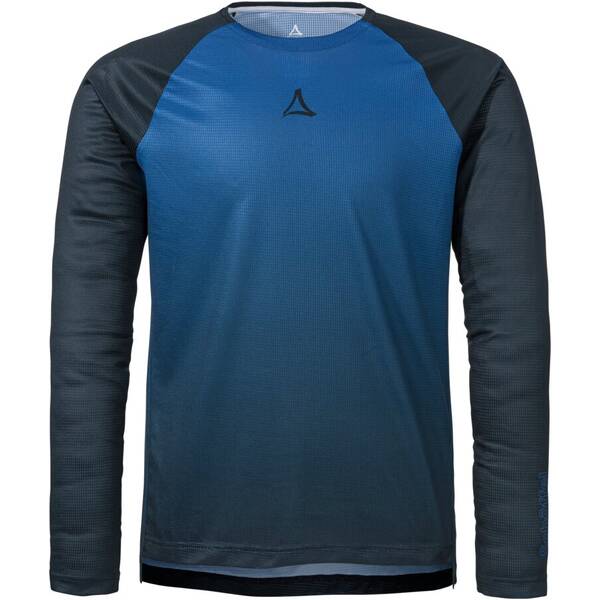 SCHÖFFEL Herren Shirt Longsleeve Style Koitere MNS SCHÖFFEL Herren Shirt Longsleeve Style Koitere MNS von Schöffel
