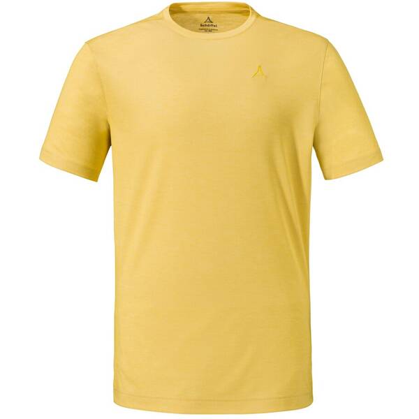 SCHÖFFEL Herren Shirt T Shirt Style Galerne MNS von Schöffel