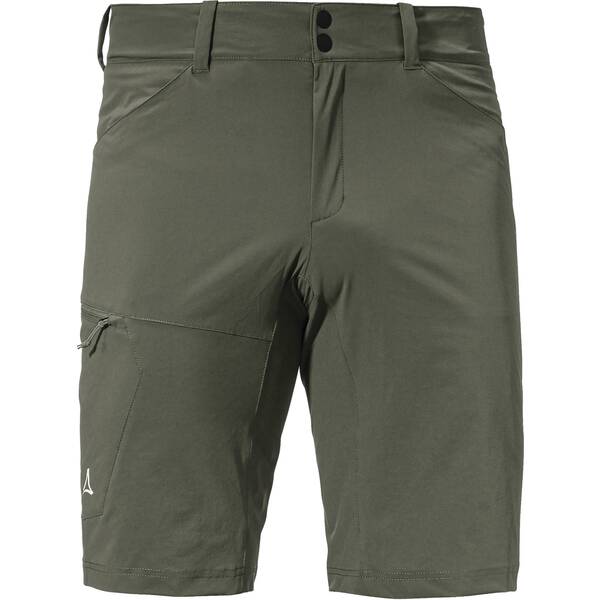 SCHÖFFEL Herren Shorts Danube M SCHÖFFEL Herren Shorts Danube M von Schöffel