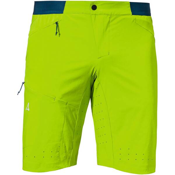 SCHÖFFEL Herren Shorts Mellow Trail M von Schöffel