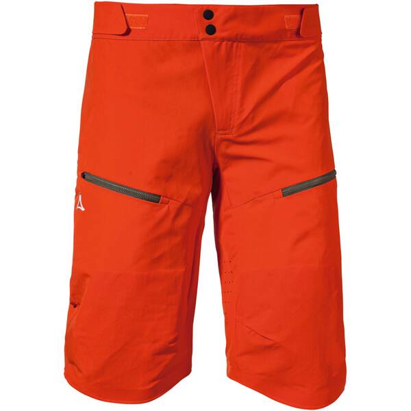 SCHÖFFEL Herren Shorts Shorts Steep Trail M von Schöffel