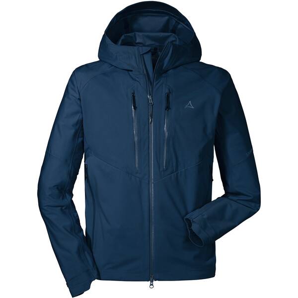 SCHÖFFEL Herren Softshelljacke 3L Jacket Charleroi M von Schöffel