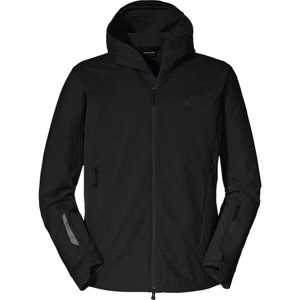 SCHÖFFEL Herren Softshelljacke Miara M von Schöffel