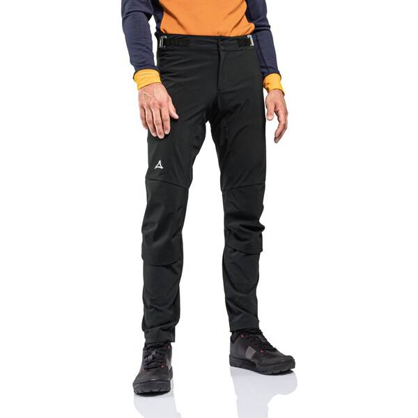 SCHÖFFEL Herren Sporthose Hybrid Tree Run M von Schöffel