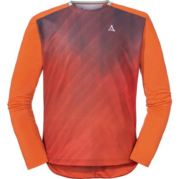 SCHÖFFEL Herren Trikot Longsleeve Altitude M von Schöffel