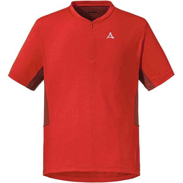 SCHÖFFEL Herren Trikot Shirt Alpe Adria M von Schöffel