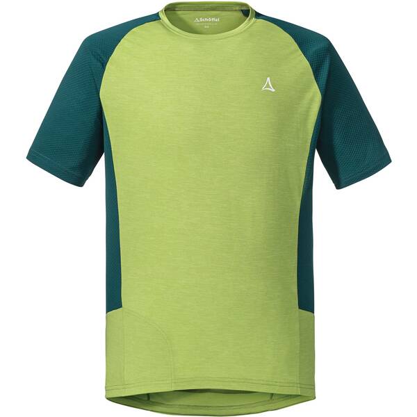 SCHÖFFEL Herren Trikot Shirt Auvergne M von Schöffel