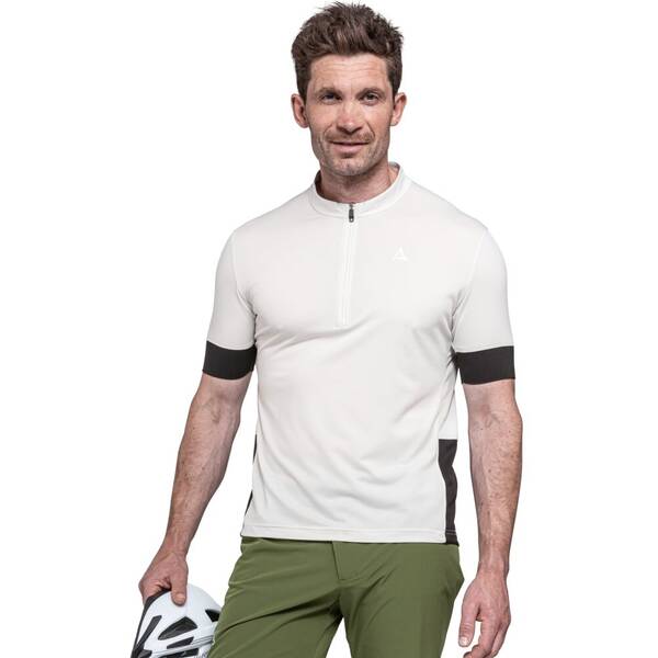 SCHÖFFEL Herren Trikot CIRC Shirt Style Pinega MNS SCHÖFFEL Herren Trikot CIRC Shirt Style Pinega MNS von Schöffel