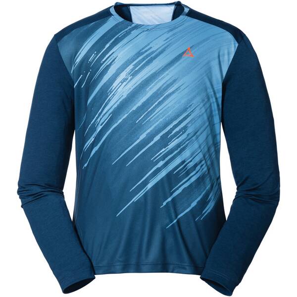 SCHÖFFEL Herren Trikot Longsleeve Altitude M von Schöffel