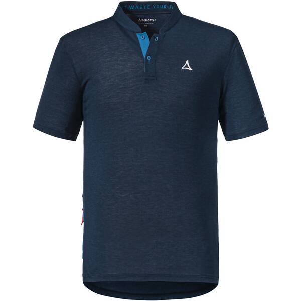 SCHÖFFEL Herren Trikot Polo Shirt Rim M von Schöffel