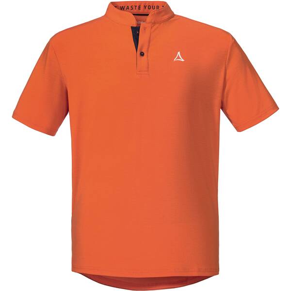 SCHÖFFEL Herren Trikot Polo Shirt Rim M von Schöffel