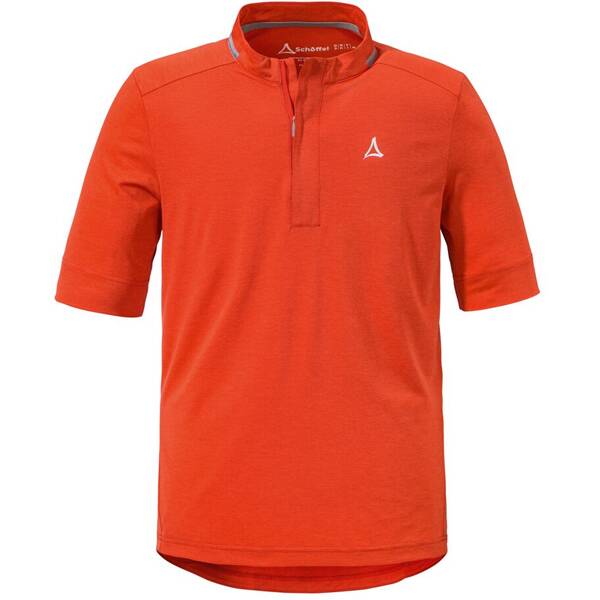 SCHÖFFEL Herren Trikot Shirt Bordano M von Schöffel