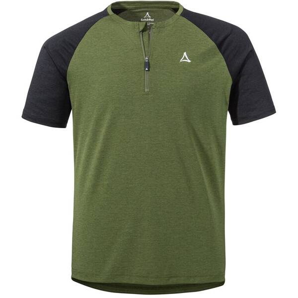 SCHÖFFEL Herren Trikot Shirt Style Wetluga MNS von Schöffel